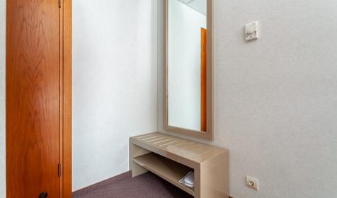 Стандарт двухместный