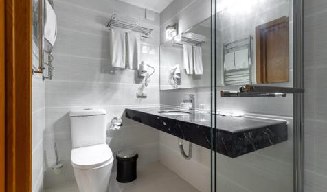 Стандарт двухместный