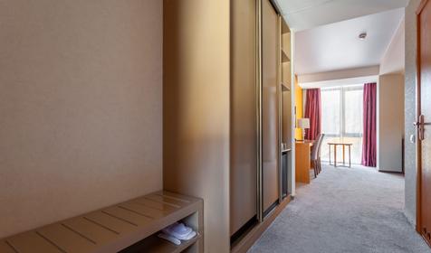 Стандарт двухместный