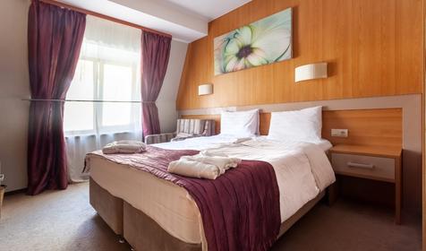 Стандарт двухместный