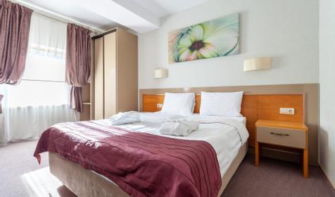 Стандарт двухместный