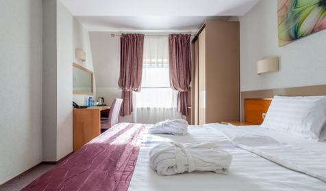 Стандарт двухместный