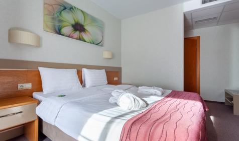 Стандарт двухместный