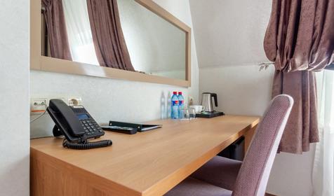 Стандарт двухместный