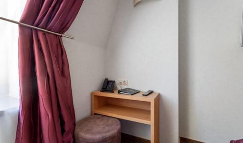 Стандарт двухместный