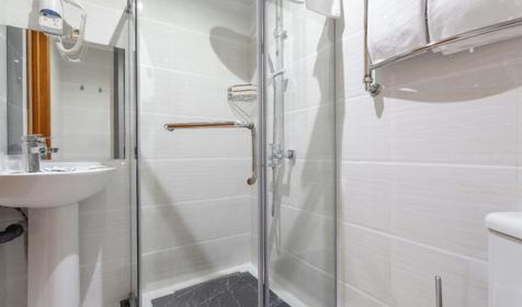 Стандарт двухместный