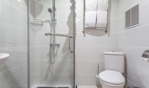 Стандарт двухместный