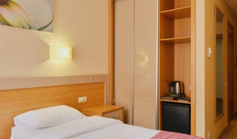 Стандарт двухместный