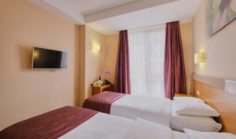 Стандарт двухместный