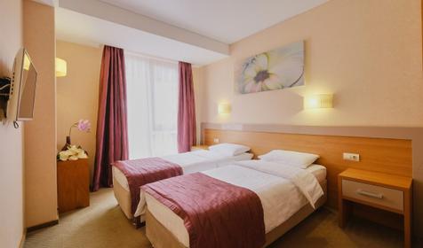 Стандарт двухместный