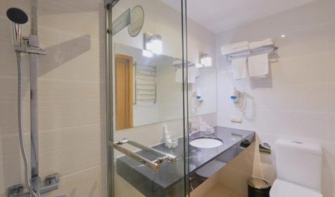 Стандарт двухместный