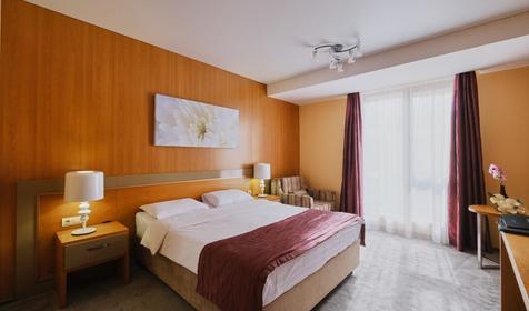 Джуниор сюит двухместный