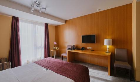 Джуниор сюит двухместный