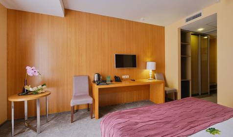 Джуниор сюит двухместный