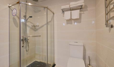 Джуниор сюит двухместный