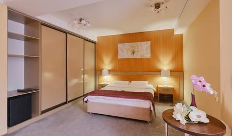 Джуниор сюит двухместный