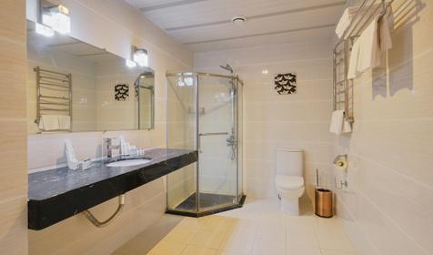 Джуниор сюит двухместный