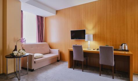 Джуниор сюит двухместный