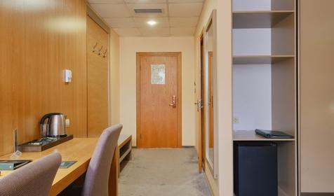 Джуниор сюит двухместный