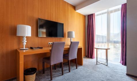 Синьор сюит двухместный