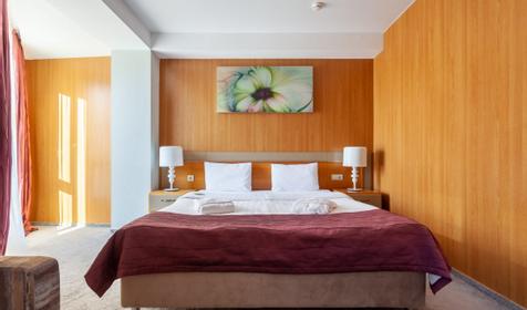 Синьор сюит двухместный