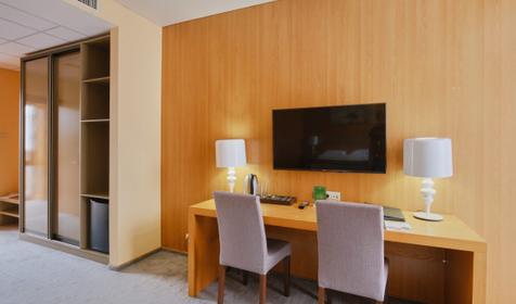 Синьор сюит двухместный