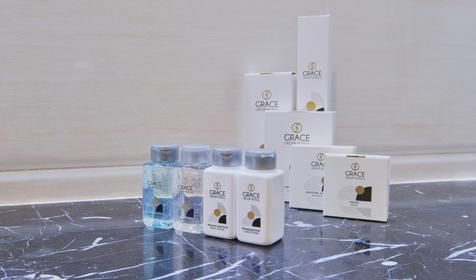 Синьор сюит двухместный