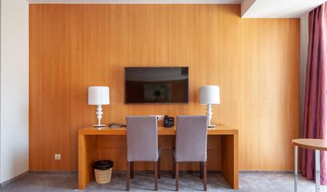 Синьор сюит двухместный