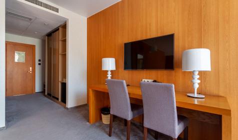 Синьор сюит двухместный