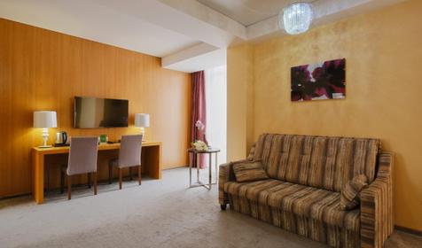 Синьор сюит двухместный