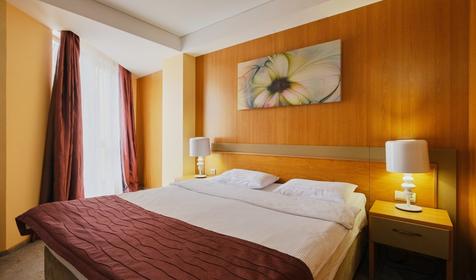 Синьор сюит двухместный