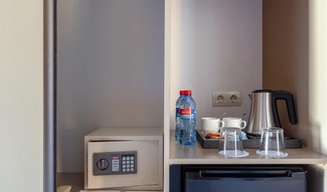 Синьор сюит двухместный