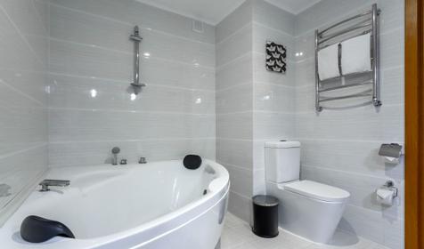 Синьор сюит двухместный