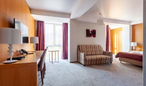 Синьор сюит двухместный