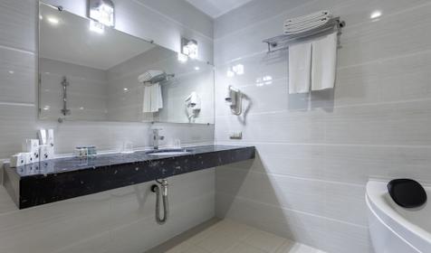 Синьор сюит двухместный