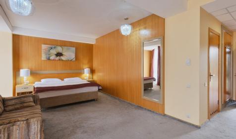 Синьор сюит двухместный