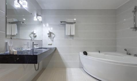 Синьор сюит двухместный