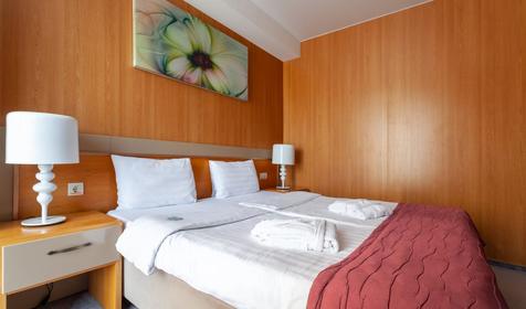 Синьор сюит двухместный