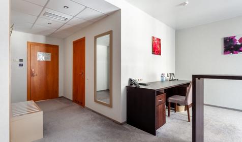 Премиум люкс двухместный