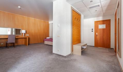 Премиум люкс двухместный