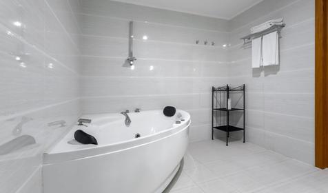 Премиум люкс двухместный