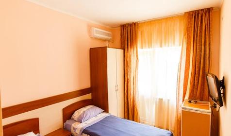 Стандарт двухместный