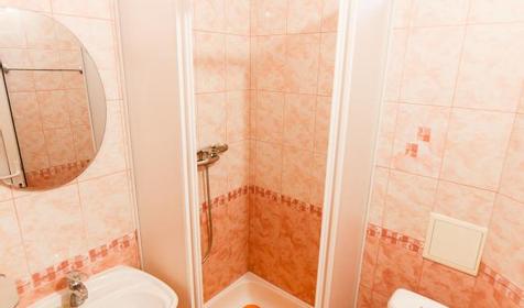 Стандарт двухместный