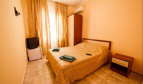 Стандарт двухместный