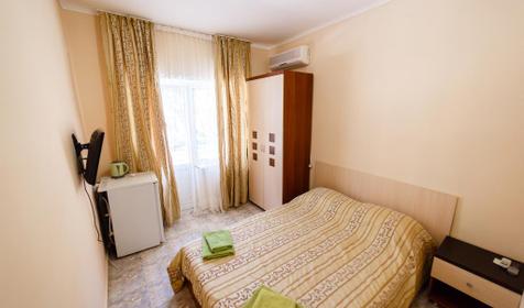 Стандарт двухместный