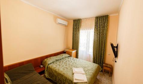 Стандарт трехместный