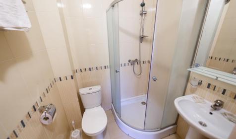 Стандарт трехместный