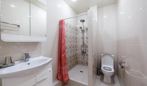 Полулюкс четырехместный