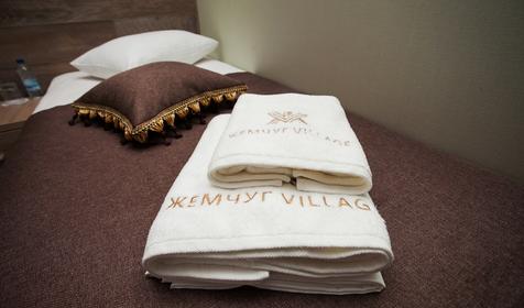 Эконом двухместный