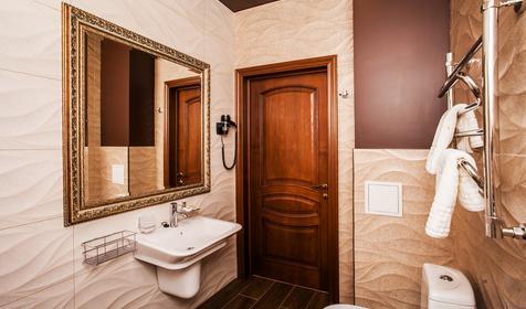 Эконом двухместный